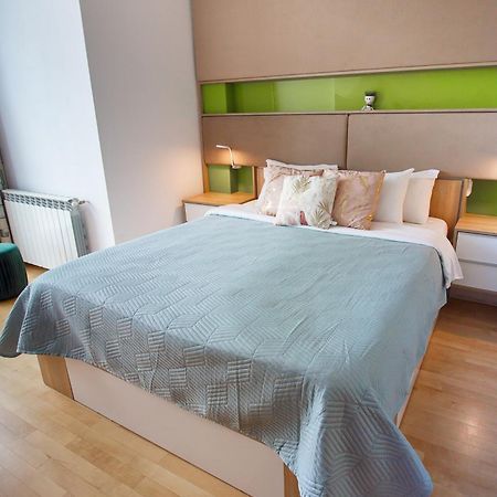 Gold Class Apartments Ams Cluj Napoca Bagian luar foto