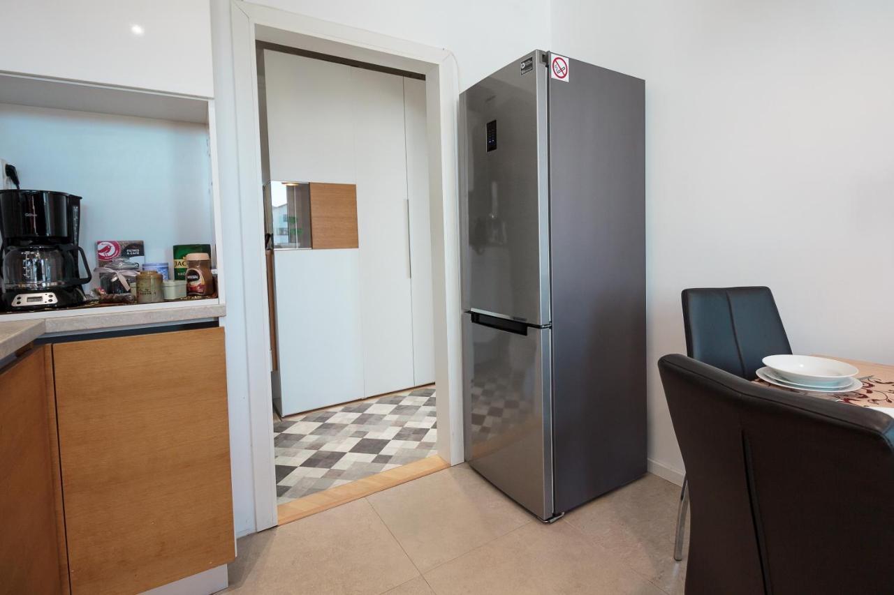Gold Class Apartments Ams Cluj Napoca Bagian luar foto
