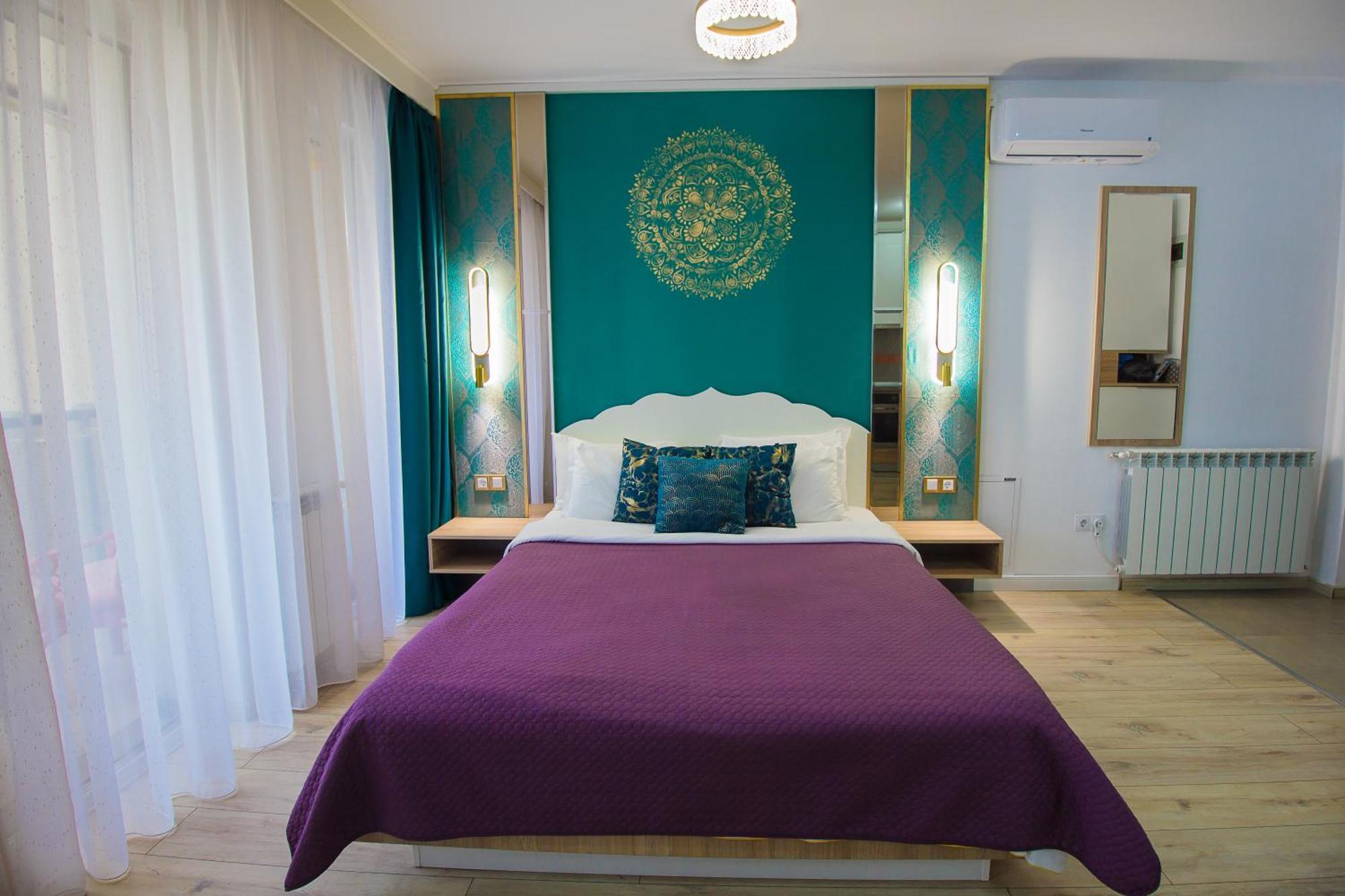 Gold Class Apartments Ams Cluj Napoca Bagian luar foto