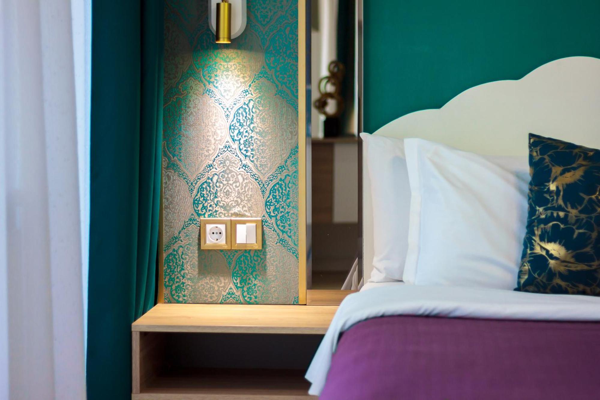 Gold Class Apartments Ams Cluj Napoca Bagian luar foto