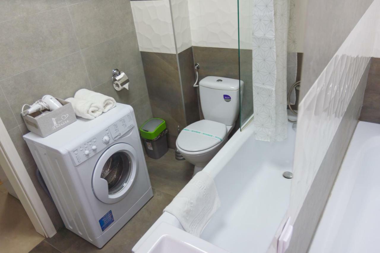 Gold Class Apartments Ams Cluj Napoca Bagian luar foto